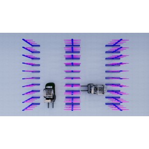 Cantil-Lever Racking