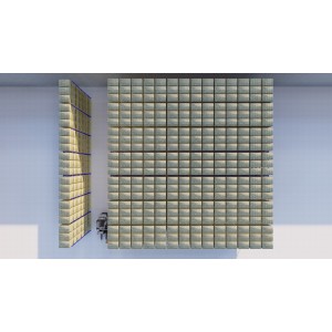 Mobile Pallet Racking