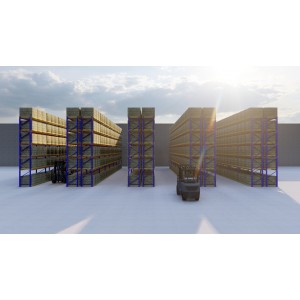 Pallet Racking