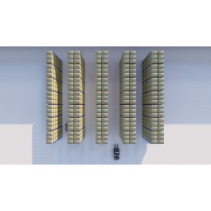 Pallet Racking