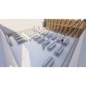 Store Development