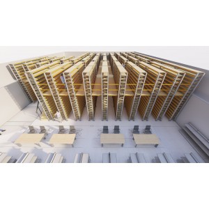 Store Development