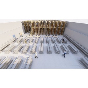 Store Development