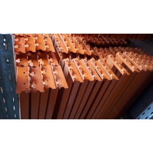 Used Pallet Racking