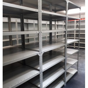 Used Shelving