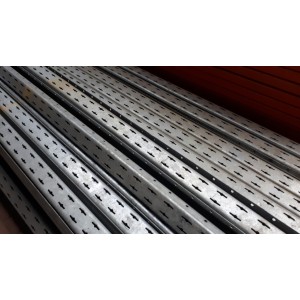 Used Pallet Racking